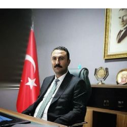 Ayhan Ateş