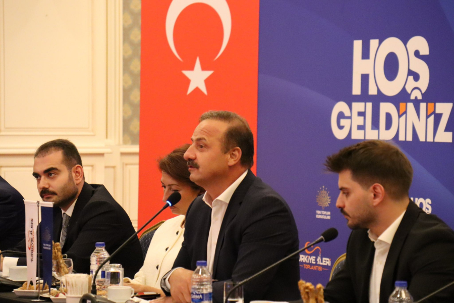 2023'te düzenlenen Cumhurbaşkanlığı seçimlerinde,