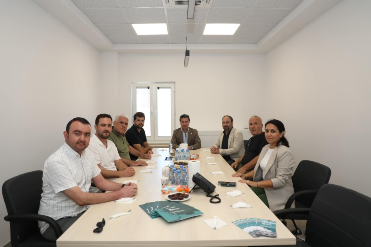 MUĞLA-BHA Muğla Büyükşehir Belediye