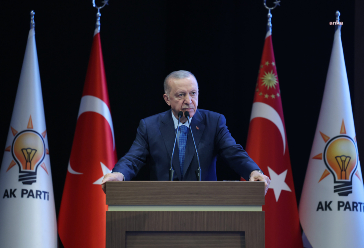 ANKARA-BHA AK Parti’nin 8.