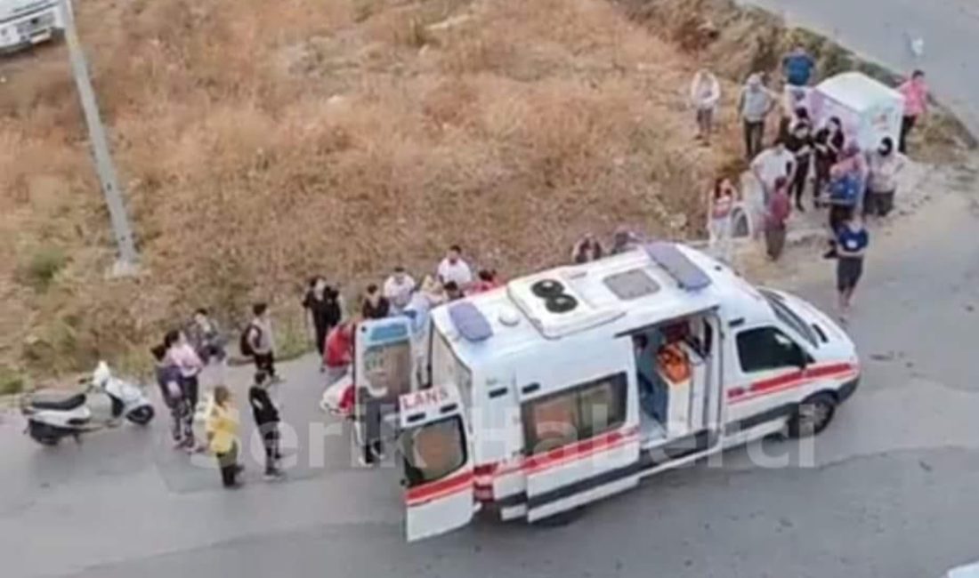   Antalya’nın Serik
