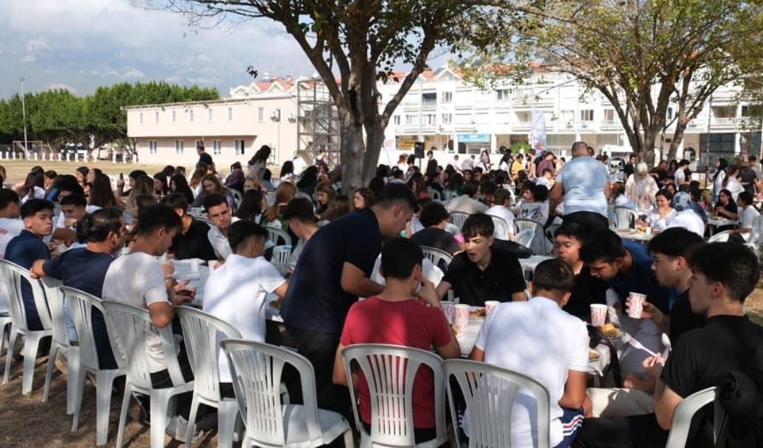 ANTALYA-BHA Antalya Kemer Belediyesi