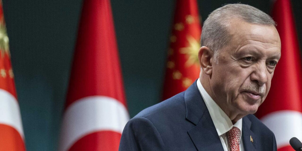 Cumhurbaşkanı Erdoğan, Rusya Devlet Başkanı Putin’le görüştü