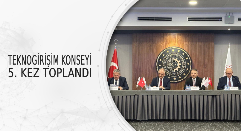 ANKARA–BHA Bakanlık binasında gerçekleştirilen