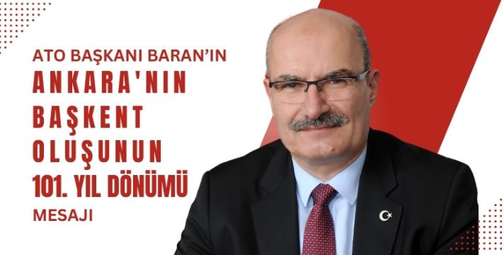 Ankara – BHA ATO