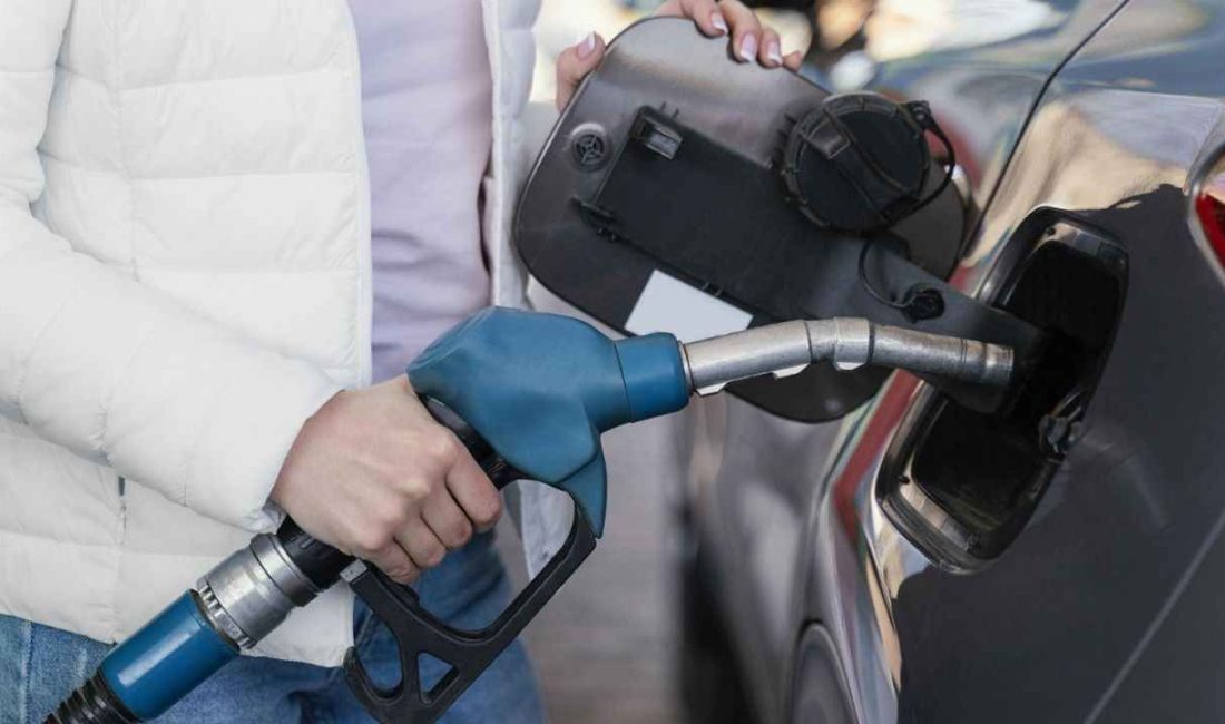 ANKARA-BHA Brent petrol fiyatlarındaki