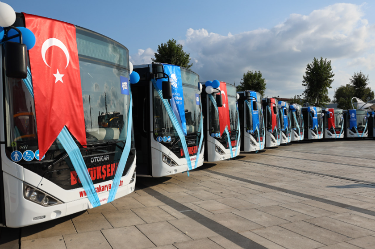 Sakarya – BHA Son