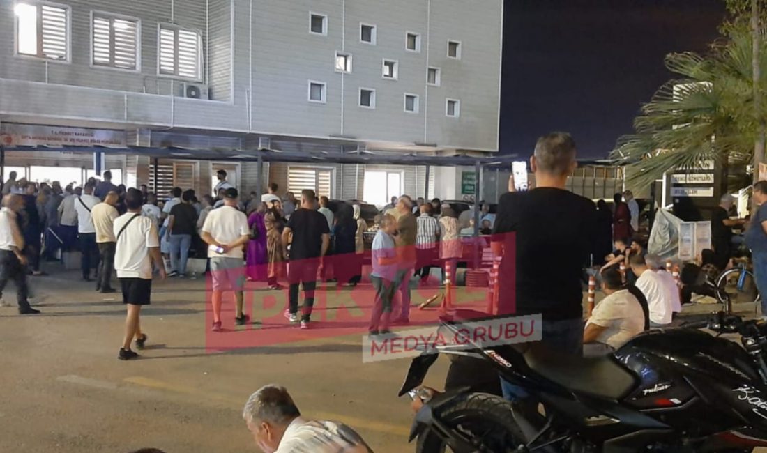   İsrail’in saldırılarının