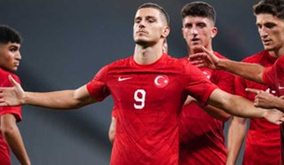   Ümit Milli