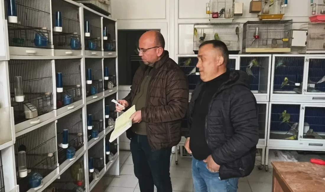 NEVŞEHİR-BHA Nevşehir Doğa Koruma