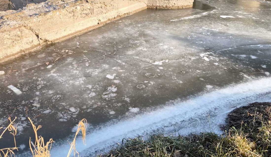   Kars’ta hidroelektrik