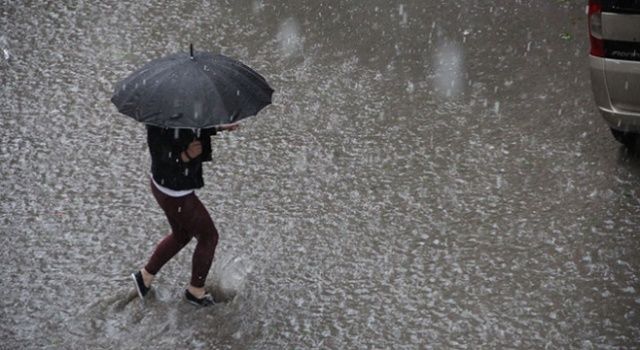 ANKARA-BHA Meteoroloji Genel Müdürlüğü