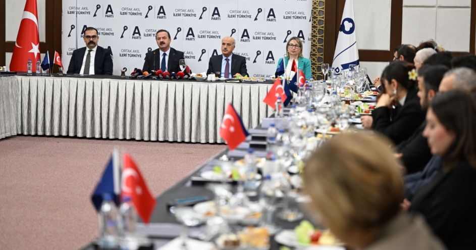 RABİA ŞAHİN / ANKARA-BHA