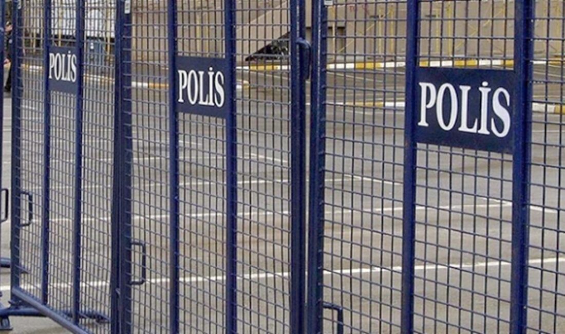 İSTANBUL-BHA İstanbul Büyükşehir Belediyesine