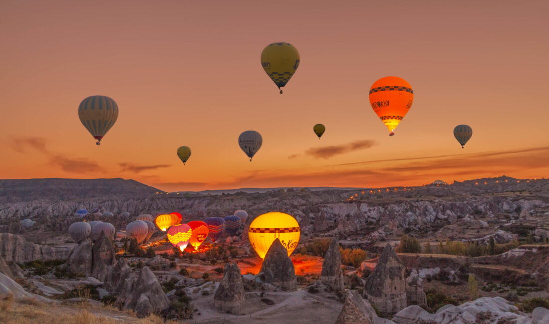ANKARA-BHA UNESCO Dünya Mirası