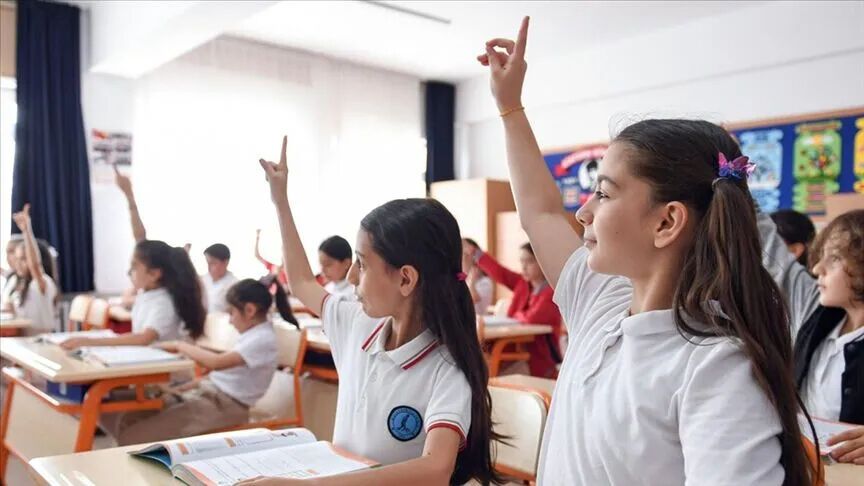 ANKARA-BHA Milli Eğitim Bakanlığı,