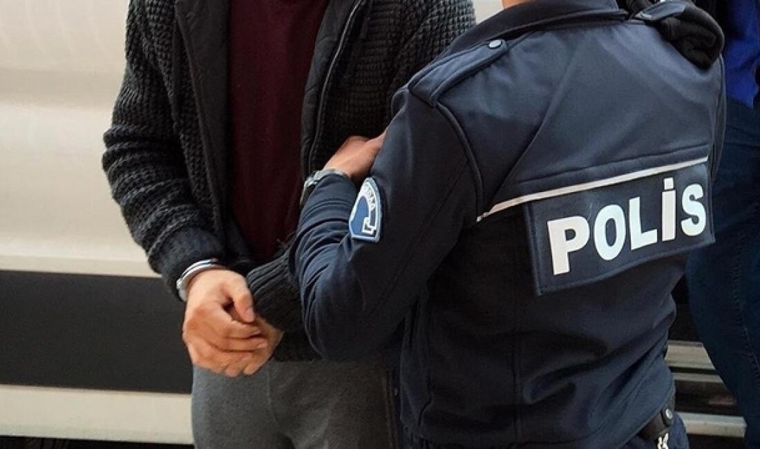 ESKİŞEHİR-BHA Eskişehir Cumhuriyet Başsavcılığı