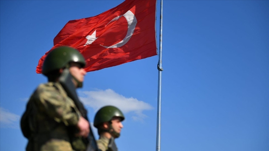 Cumhurbaşkanı Erdoğan’dan Kurban Bayramı