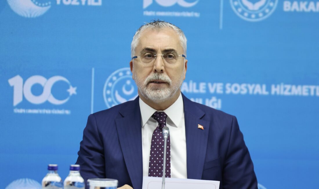 ANKARA-BHA Çalışma ve Sosyal