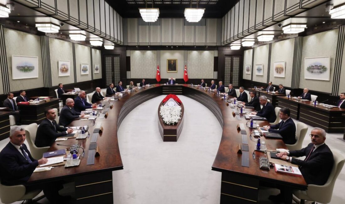 ANAKRA-BHA Cumhurbaşkanı Recep Tayyip