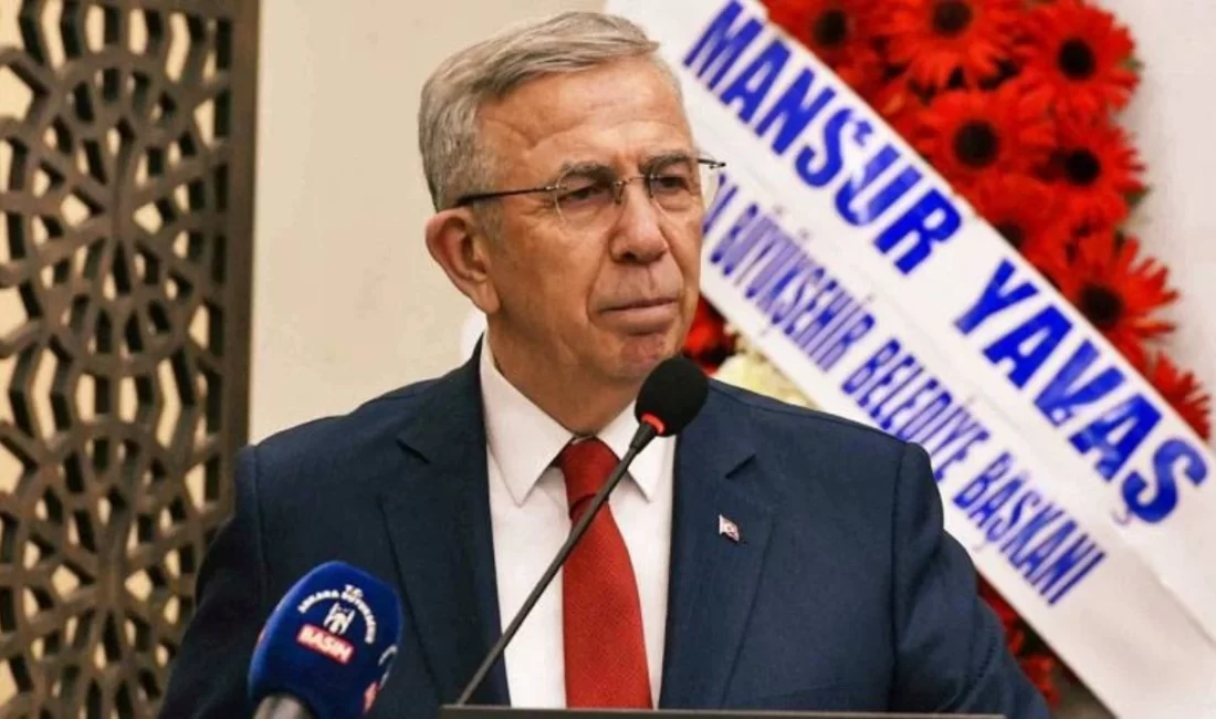 ANKARA-BHA Ankara Büyükşehir Belediye