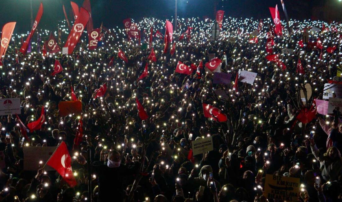 ANKARA-BHA İstanbul Büyükşehir Belediyesi’ne