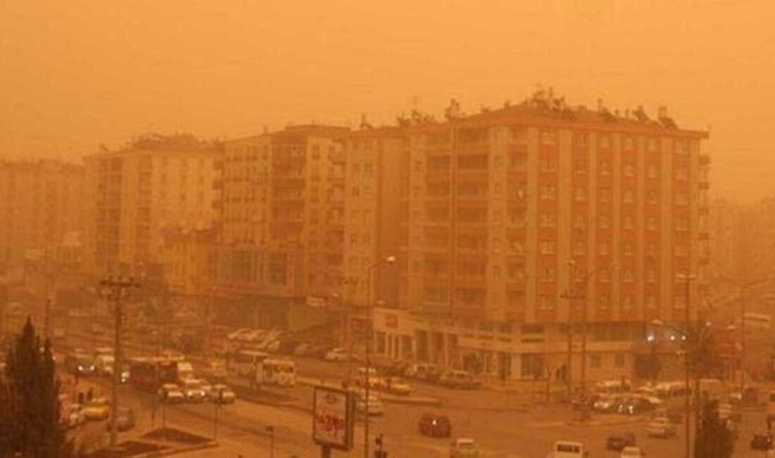 ANKARA-BHA Meteoroloji Genel Müdürlüğü