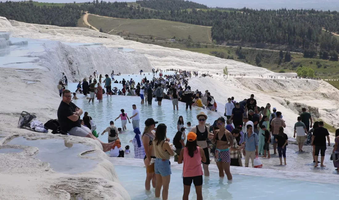 Pamukkale – BHA Ramazan