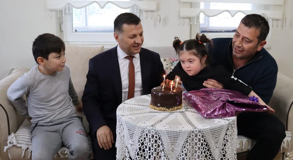 Ankara-BHA Aile ve Sosyal
