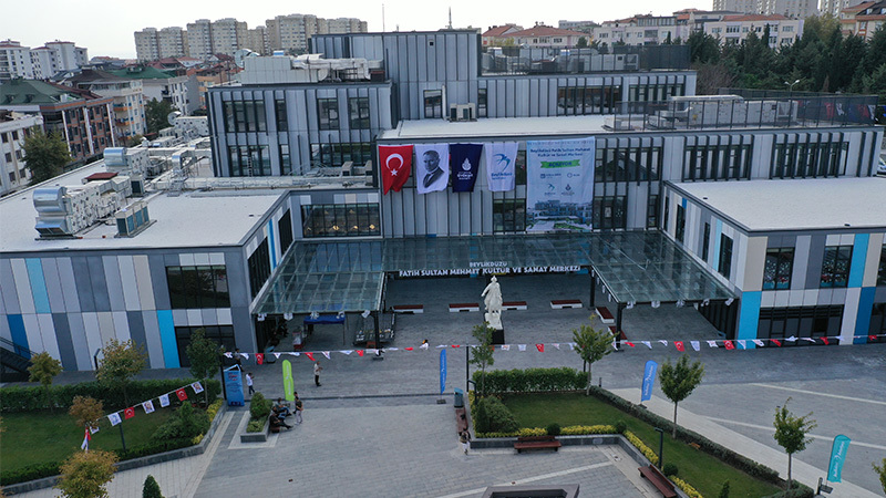 İSTANBUL-BHA Ayrıntılar geliyor… Source