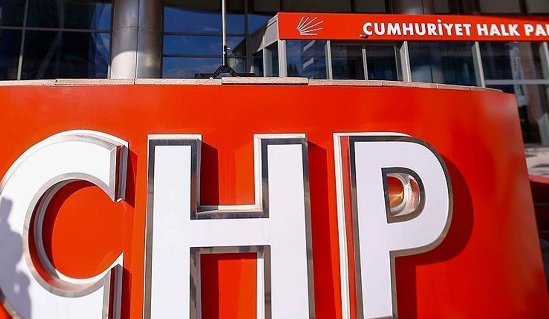 ANKARA-BHA CHP’nin Olağanüstü KurulCumhuriyet