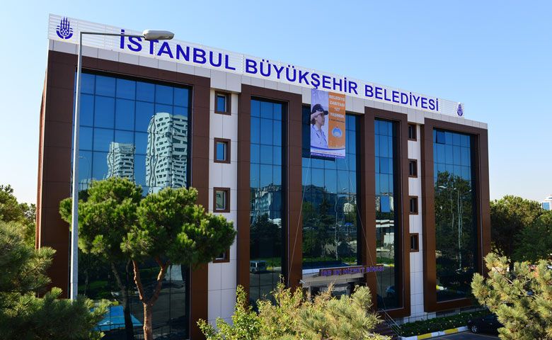 İSTANBUL-BHA Ayrıntılar geliyor… Source