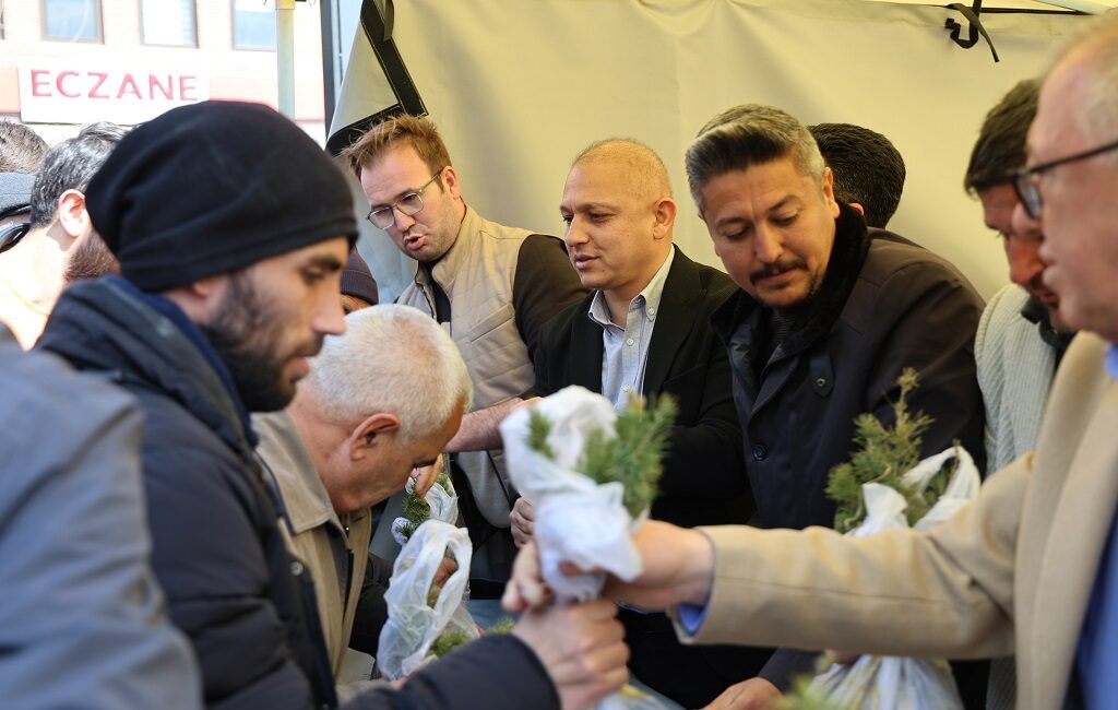 KIRIKKALE-BHA Kırıkkale Belediyesi, 21-26