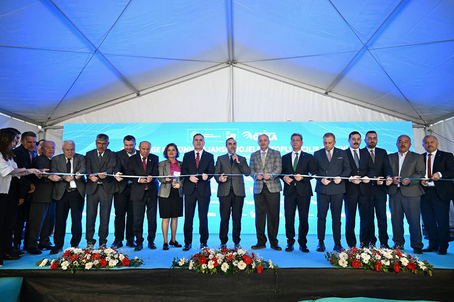 Muğla-BHA Bakan Kacır, Muğla’da