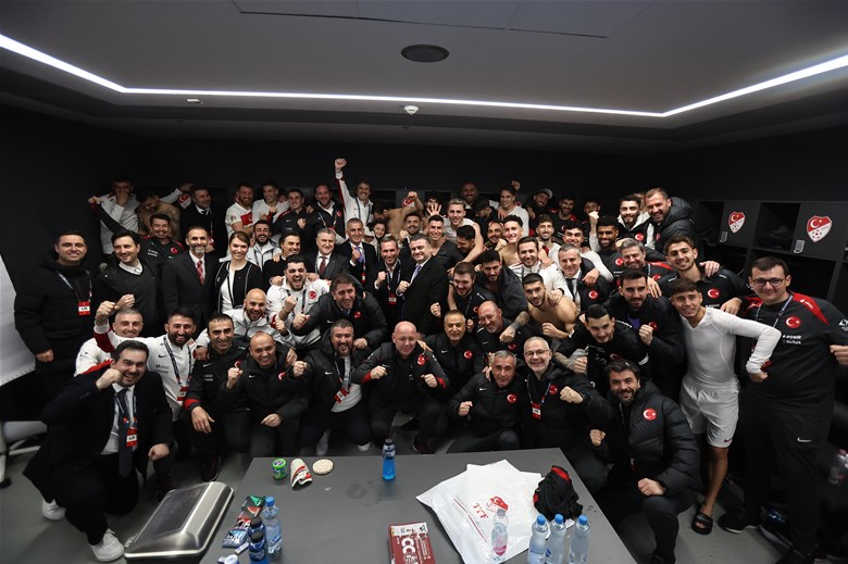 İstanbul-BHA UEFA Uluslar Ligi