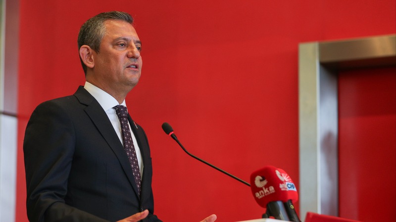 İSTANBUL-BHA Cumhuriyet Halk Partisi