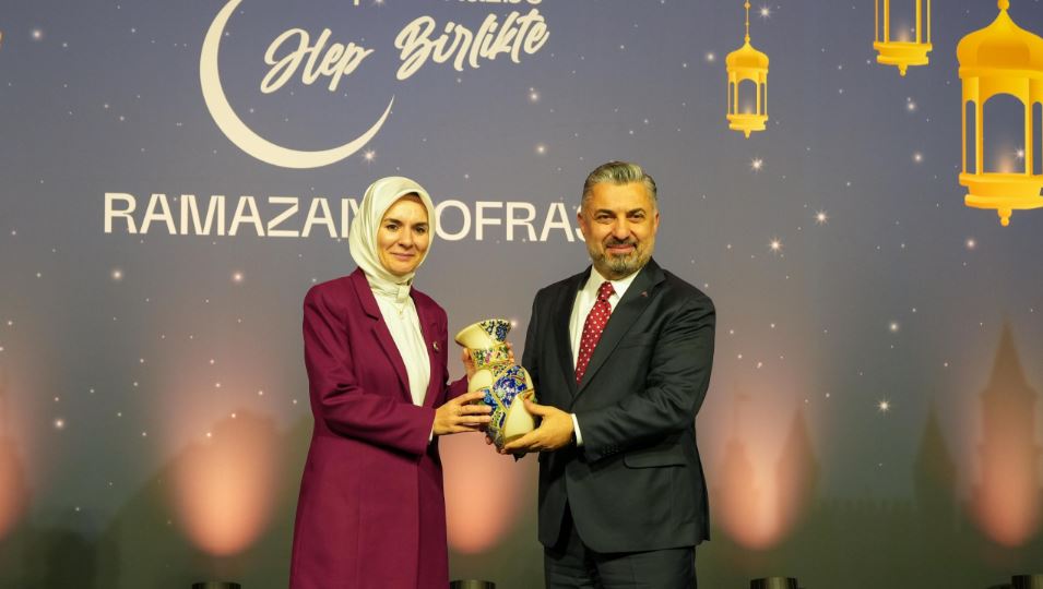 ANKARA-BHA Radyo ve Televizyon