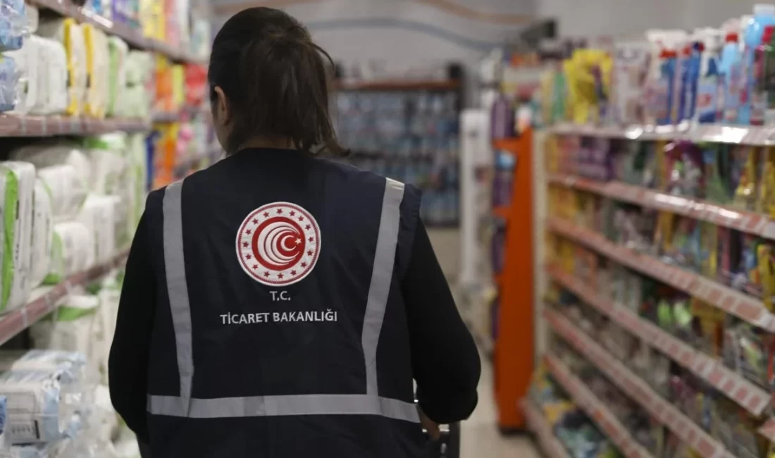 Meteoroloji ve İçişleri Bakanlığından