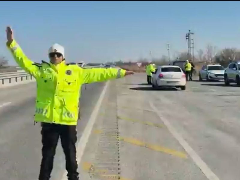 ANKARA-BHA Ankara Emniyet Müdürlüğü,