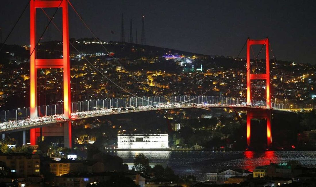 ANKARA-BHA Resmi Gazete’de yayımlanan