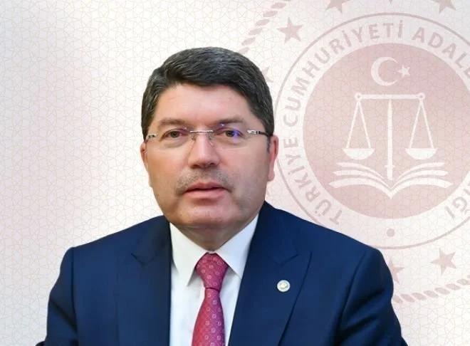 Bursa–BHA BAKAN TUNÇ: ULUDAĞ’DAKİ