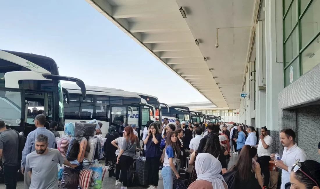 ANKARA-BHA Jandarma Genel Komutanlığı,