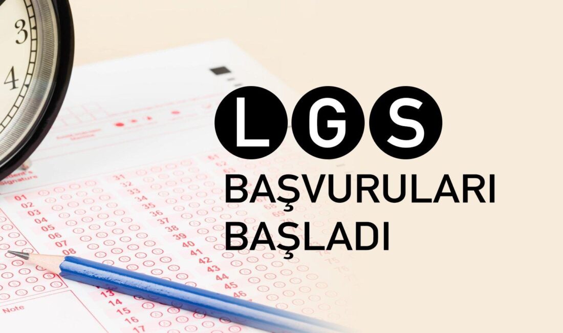 Ankara – BHA Başvuru