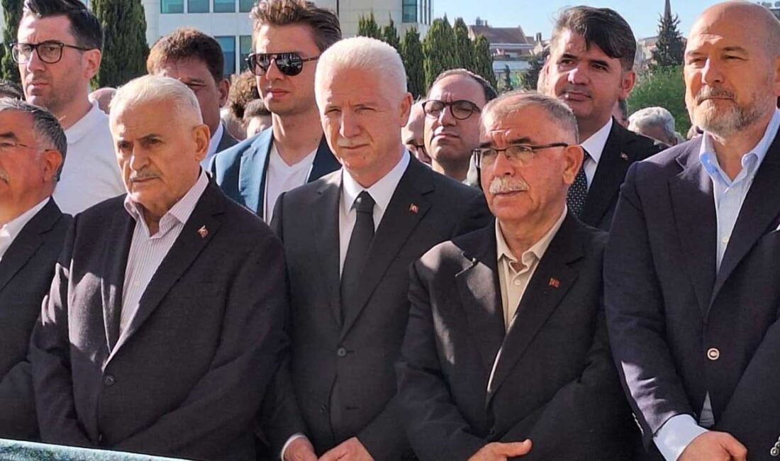 ANKARA-BHA 25. Dönem TBMM