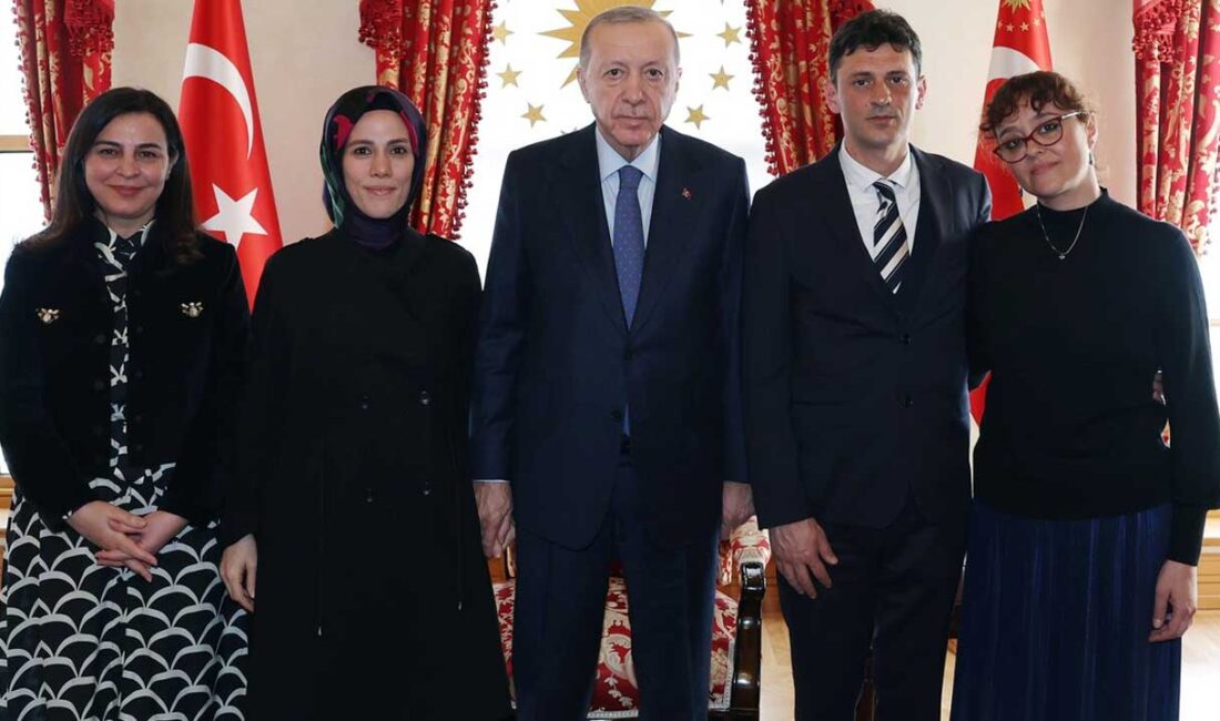 ANKARA-BHA Trump’tan yeni gümrük