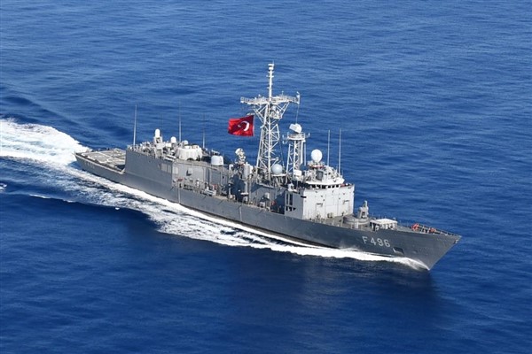 ANKARA-BHA Resmi Gazete’de yayımlandı: