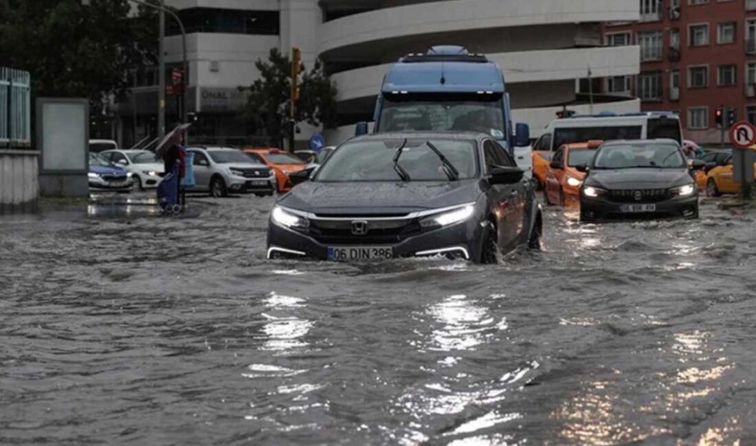 ANKARA-BHA Meteoroloji Genel Müdürlüğü,