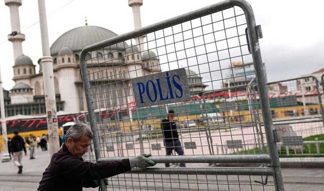 ANKARA-BHA Bakan Tekin’den Özel’e: