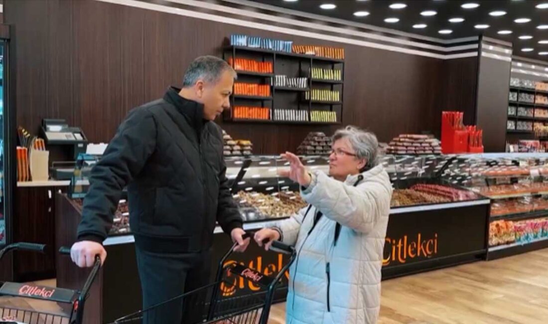 ANKARA-BHA CHP’nin, İstanbul Büyükşehir