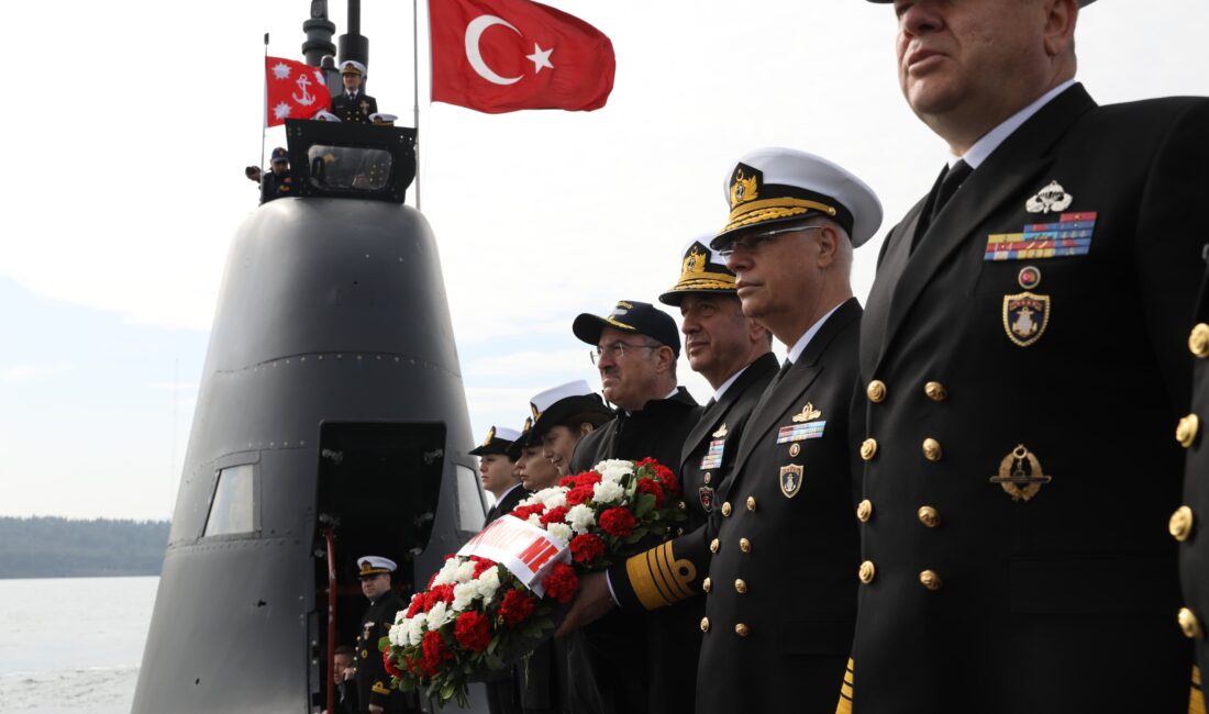 ÇANAKKALE-BHA Milli Savunma Bakanlığı,